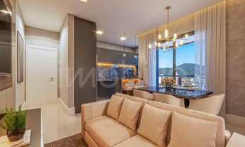 Imagem: Apartamento no Edifício Alameda Jardins