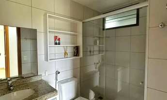 Imagem 7: Imóvel para venda possui 94 metros quadrados com 3 quartos em Tirol - Natal - RN