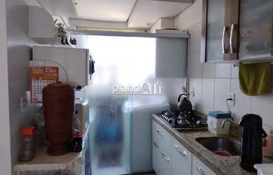 Imagem 3: Apartamento Solar das Orquídeas à venda, com 67,23m², 2 quartos 1 suíte - Centro - Gravata