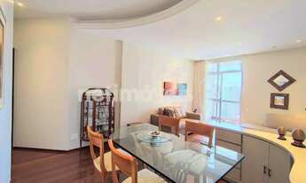 Imagem 4: Venda Apartamento 3 quartos Lourdes Belo Horizonte