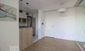 Imagem 4: Apartamento à Venda - Mooca, 2 Quartos, 45 m2