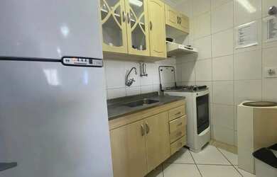Imagem 7: Apartamento em Rua Benjamin Constant - Pitangueiras - Guarujá/SP