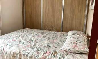 Imagem 5: Apartamento mobiliado com 2 suítes Canto do Forte