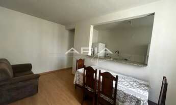 Imagem: Apartamento MOBILIADO para LOCAÇÃO no