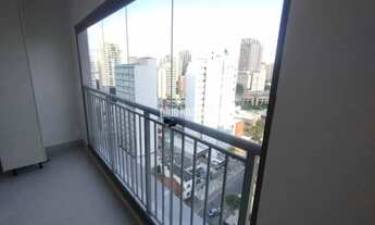 Imagem 3: Ótimo Apartamento para Locação no bairro de Perdizes com 60 metros, 2 quartos