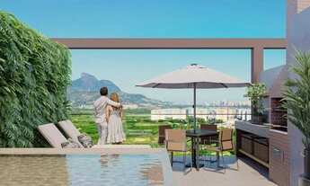 Imagem 5: Arte Design - Fase 1 - Breve Lançamento - Arte Design - Residencial