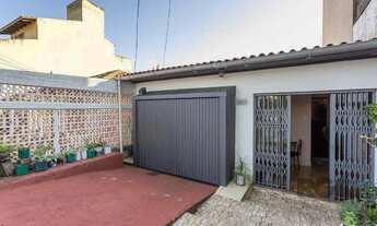 Imagem 2: Casa sobrado no Jardim do Salso de 3 dormitórios