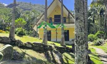 Imagem 3: Sítio rural para moradia, renda e lazer - São José do Ribeirão - Bom Jardim - Rio de Janei