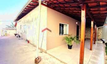 Imagem 3: Casa em Rua Doutor Pedro Queiroga - Pedra Branca - Caeté/MG