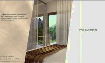 Imagem 7: Apartamento para Venda em Cabo Frio, Passagem, 1 dormitório, 1 suíte, 1 banheiro, 1 vaga