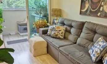 Imagem 2: Apartamento com 02 quartos para alugar no Badu em Niterói/Rj