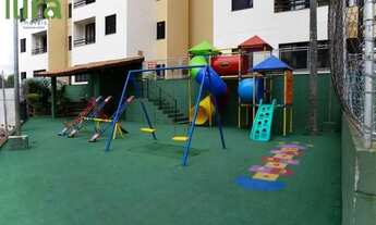 Imagem 7: Apartamento Para Locacao de 65m² Com 3 Dormitorios e 1 Vaga de Garagem No Condominio Morad