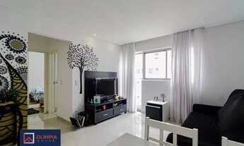 Imagem 3: Venda Apartamento 2 Dormitórios - 60 m² Pinheiros