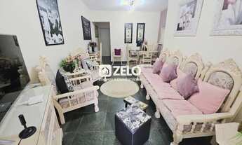 Imagem 5: Apartamento à venda com 90 m², 2 quartos 1 vaga em Centro, Campinas