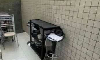 Imagem 6: Residencial Apartamento no Savassi com 41,00 (M²), 1 quartos e 1 vagas para Venda