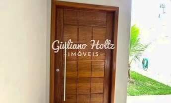 Imagem 3: Casa para Venda em Boituva, Portal Ville Azaleia, 3 dormitórios, 1 suíte, 3 banheiros, 2 v