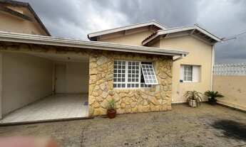 Imagem: Casa à venda em Campinas, Jardim Proença