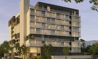 Imagem 7: RIO CURUÇÁ Flat / studio com 1 dormitório