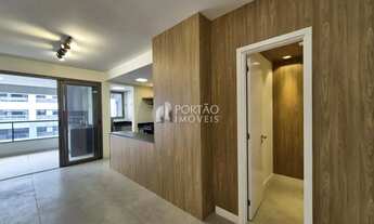 Imagem 5: Apartamento com 2 suítes para locação no City Tower 2