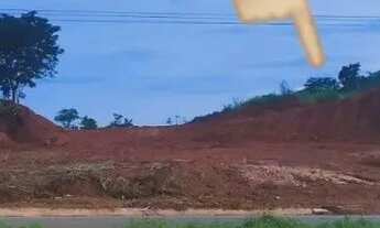 Imagem 7: Terreno residencial Bairro Petropolis VG, em frente ao Florais da Mata, Várzea Grande