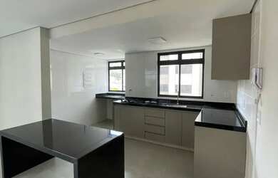 Imagem 7: Aparatamento para alugar com 2 quartos no Santo Antonio- Belo Horizonte - MG