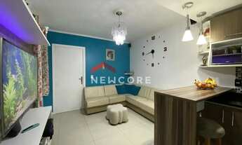 Imagem: Apartamento em Rua José Alfredo Becke