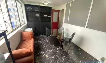 Imagem 6: CONJ. COMERCIAL - PARAÍSO - SP