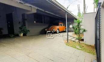 Imagem 3: Casa 3 quartos, 1 suíte 170m² no Jardim Tóquio