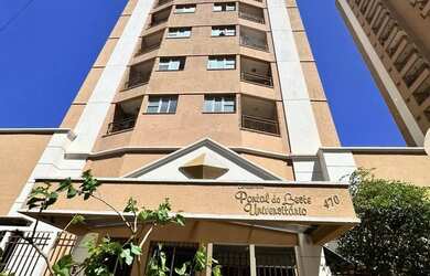 Imagem 2: Setor Leste Universitário, 32M² Sala, cozinha americana e área de serviço, suíte com sacad