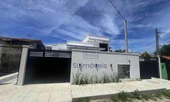 Imagem: Casa linear independente com 3 quartos no