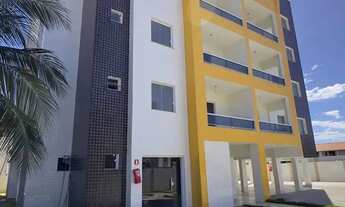 Imagem: APARTAMENTO 58m 2/4 COM SUÍTE VISTA MAR