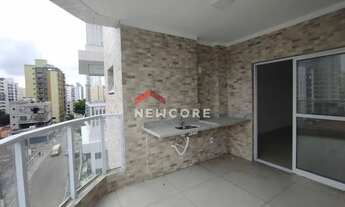 Imagem 5: Apartamento em Rua Guatemala - Guilhermina - Praia Grande/SP