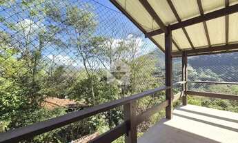 Imagem 7: Casa para venda com 4 quartos, 1825m² - Itaipava - Petrópolis/RJ