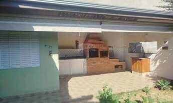 Imagem 4: Casa com 4 quartos, 1 suíte, 4 banheiros. Localizada no Central Parque Sorocaba. Confira!