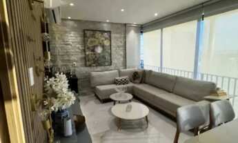 Imagem 5: Apartamento Mobiliado à Venda - Orla 14, Palmas/TO