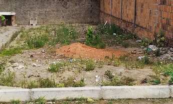 Imagem 2: VENDE-SE TERRENO 6X20