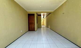 Imagem 2: Imóvel para venda tem 134 metros quadrados com 4 quartos em Sapiranga-Coité - Fortaleza