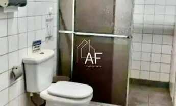 Imagem 7: Galpão de 258 m² para Venda ou Locação em Pirituba