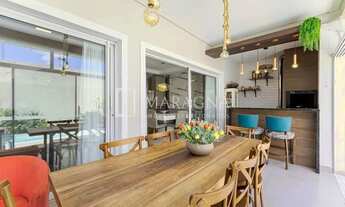 Imagem 3: Casa em condomínio com 4 quartos