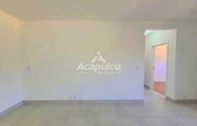 Imagem 2: Apartamento para alugar com 3 quartos, 2 suítes, 2 vagas de garagem no Condomínio Esmerald