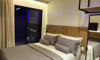 Imagem 3: Oportunidade!!! RIO 83 - Flat à Venda no Cabo Branco - Com Administração Hoteleira - João