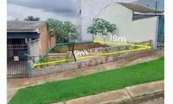 Imagem: Terreno à Venda em Loteamento Sumaré