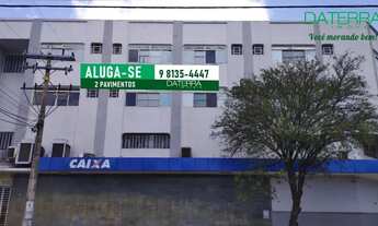 Imagem 2: ALUGA-SE PRÉDIO COMERCIAL (2 PAVIMENTOS COMPLETOS) - OPORTUNIDADE NA VILA NOVA PARA SUA EM