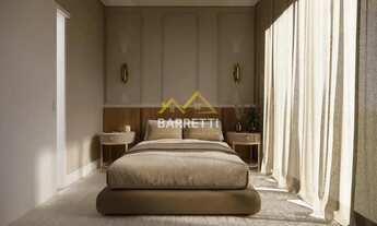 Imagem 5: Casa à venda com 196,02 m², 3 suítes (sendo 1 master), piscina e área gourmet no Condomíni