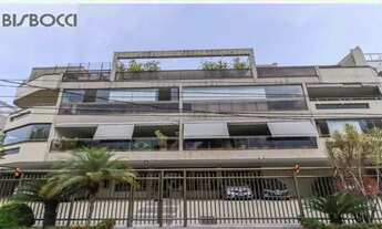 Imagem: MAGNÍFICA MANSÃO COBERTURA - GLEBA A