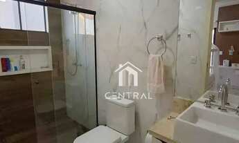 Imagem 4: Parque Santa Isabel - Sorocaba - sobrado condominio alto padrão