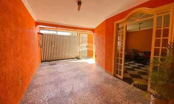 Imagem 3: VENDO EXC. SOBRADO ESCRITURADO QS 14 COM 03 QUARTOS NO RIACHO FUNDO II