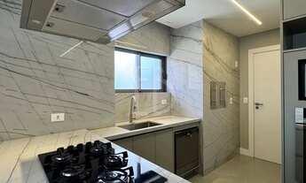 Imagem 7: IGARDEN NOVO E MOBILIADO A 3 QUADRAS DO CLUBE CURITIBANO!!