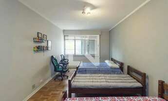 Imagem 7: Apartamento à Venda - Higienópolis, 4 Quartos, 240 m2