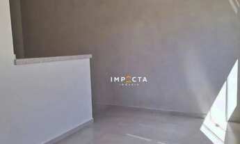 Imagem 4: Casa com 3 dormitórios à venda, 111 m² por R$ 485.000,00 - Vergani - Pouso Alegre/MG